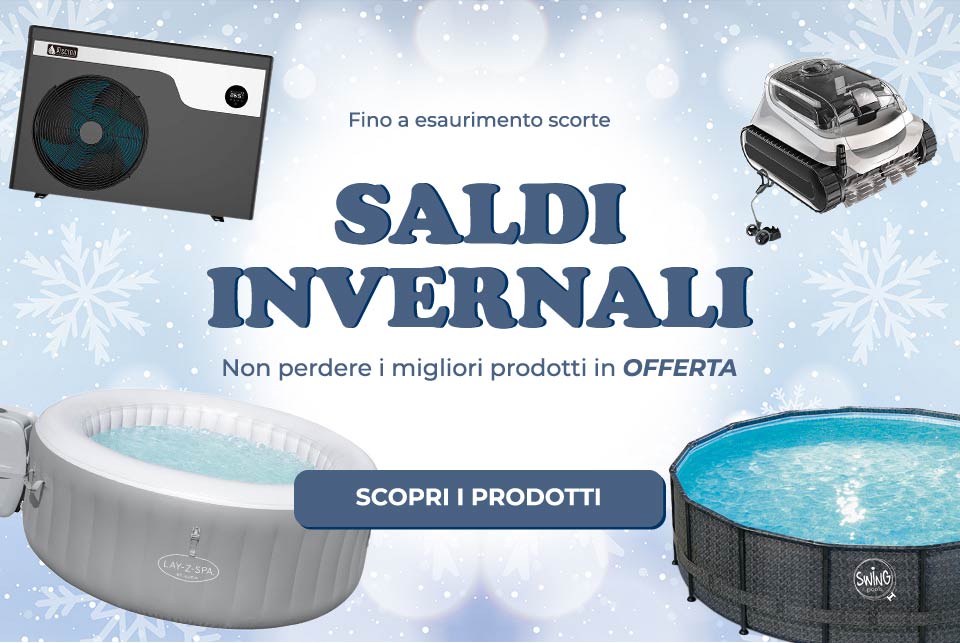 Promozione Saldi invernali 2025