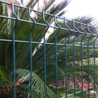 art.506 recinzione giardino per parchi e giardini da Marinelli Arredo  Urbano s.r.l.