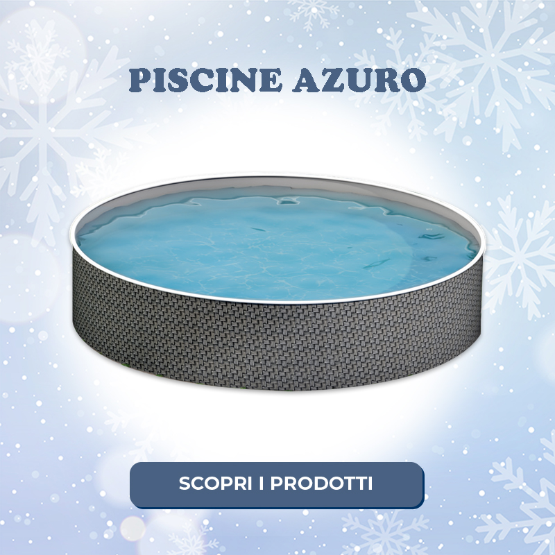 Piscine AZURO