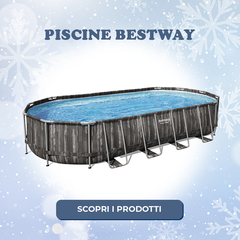 Piscine BESTWAY