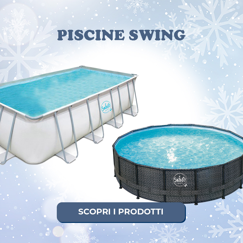 Piscine SWING