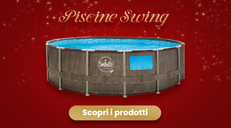 Piscine Swing