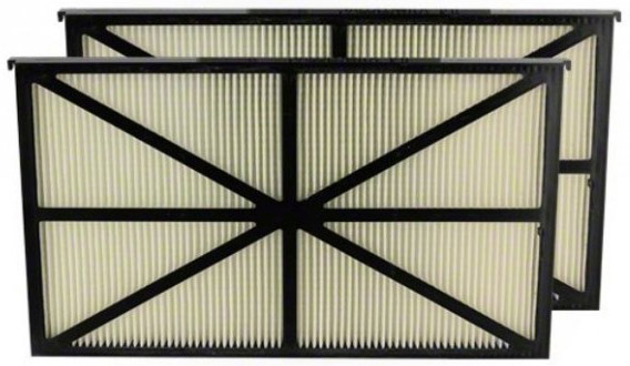 Pannelli filtranti Hayward - RCX70101PAK2