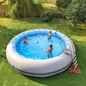 Piscine Gonfiabili in PVC