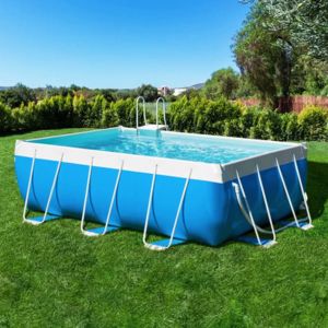 Piscine Fuori Terra in PVC