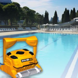 Piscine residenziali fino a 15 metri