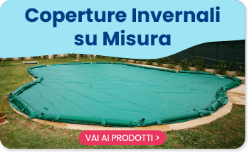 coperture invernali su misura