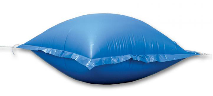 Cuscino gonfiabile per piscina anti ristagno - Cod. PI1003BL