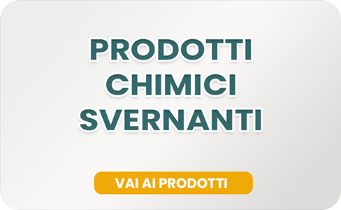 Prodotti chimici svernanti