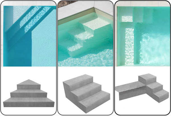 Accessori ed optional per piscina fuori terra Italika